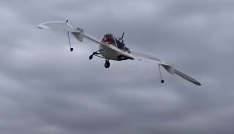 Rrëzohet avioni në Meksikë, humbin jetën 10 persona , mes tyre tre fëmijë