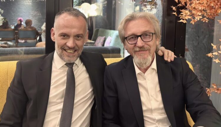 Arben Fetai dhe Fatmir Limani do të krijojn dy parti të reja?