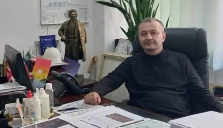 Pas vendimit të Gjykatës së Apelit për Spitalin Modular të Tetovës, reagon ashpër ish drejtori Ekonomik Artan Etemi