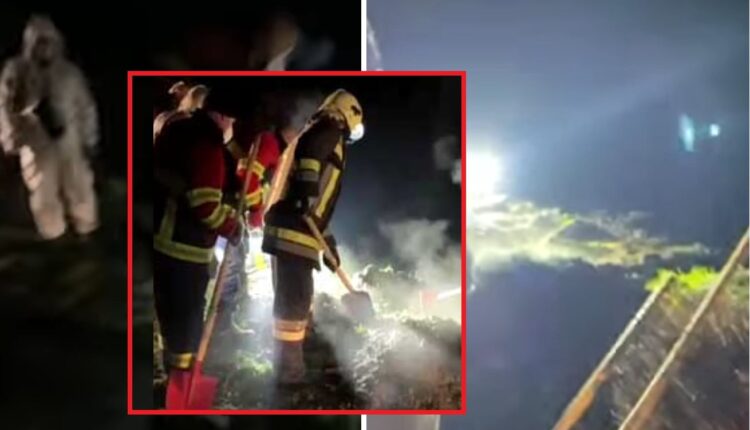 E vrau me revole dhe e varrosi – detaje të reja nga vrasja monstruoze në Negotinë të Gostivarit