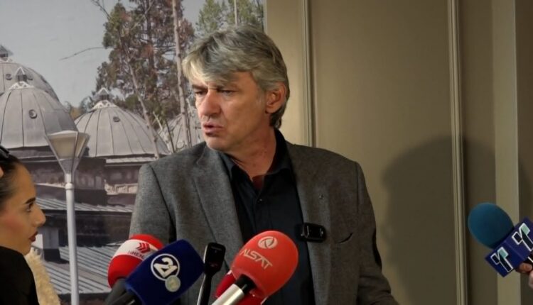 Sela s’e shmang debatin për pjesëmarrje në qeveri