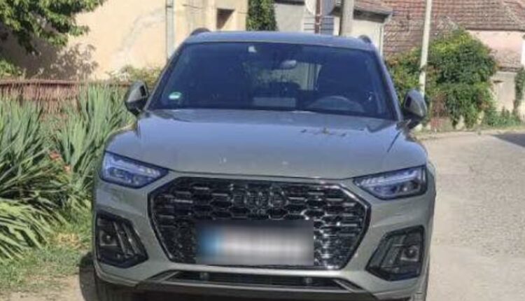 I merrnin me qira në Gjermani dhe Zvicër, ua hiqnin GPS dhe i shisnin! Arrestohen 4 persona në Serbi