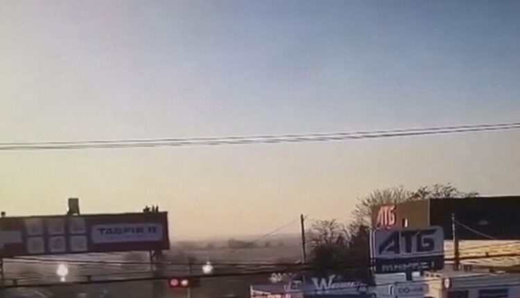 Sulmet në Odesa, Zelenski: Qëllimi i Putin, të shkëpusë Ukrainën nga Deti i Zi