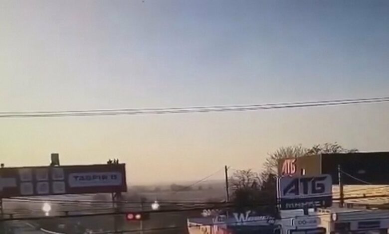 Sulmet në Odesa  Zelenski  Qëllimi i Putin  të shkëpusë Ukrainën nga Deti i Zi