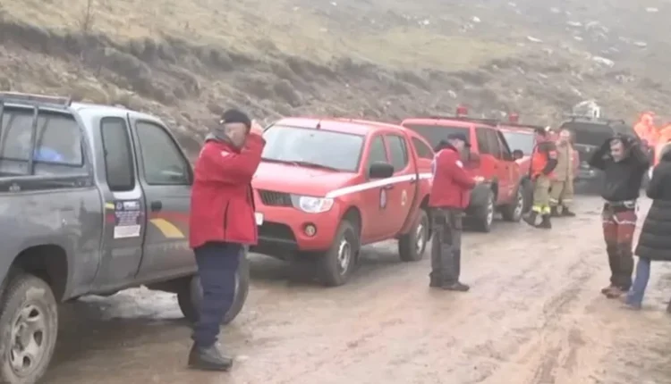 Greqi, katër alpinistët e zhdukur gjenden të vdekur