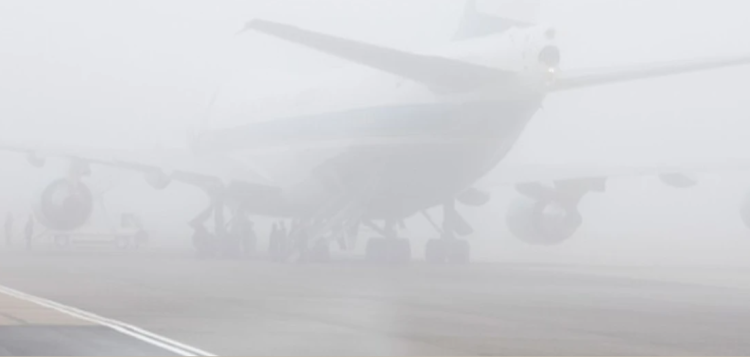 Për shkak të mjegullës në Aeroportin e Shkupit, dy fluturime patën ulje në aeroporte të tjera
