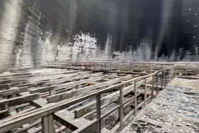 Arrihet armëpushimi mes Ukrainës e Rusisë vetëm në termocentralin e Zaporizhias për riparimin e linjave