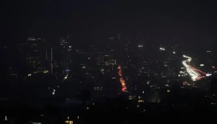 ‘Blackout’ në San Francisko, rreth 130 mijë banorë pa energji elektrike