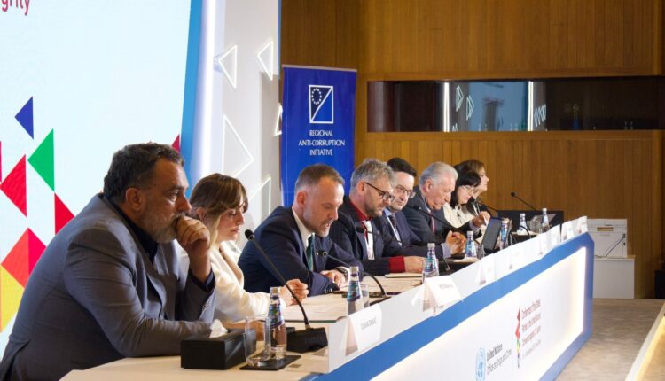 Fetai: Nga deklarimet formale drejt rezultateve të matshme! Korrupsioni luftohet vetëm me mekanizma konkret zbatimi