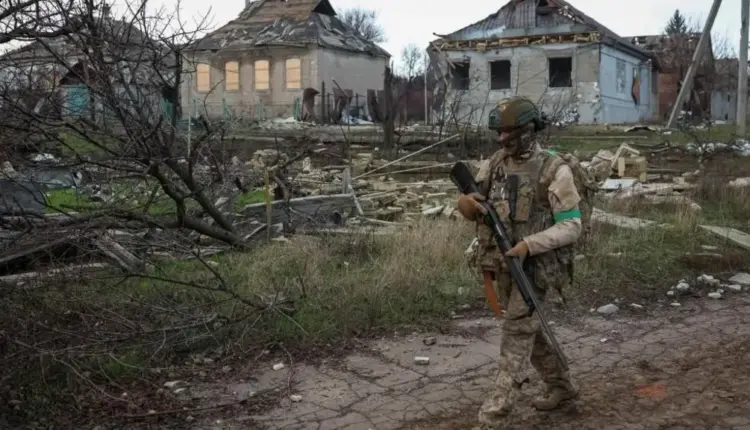 Ukraina “injoron” planin e paqes së SHBA: Nuk ka lëshime territoriale