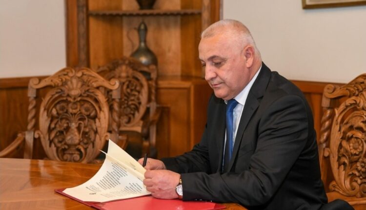 Bashkim Besimi zgjidhet kryetar i ri i Këshillit të Prokurorëve Publik