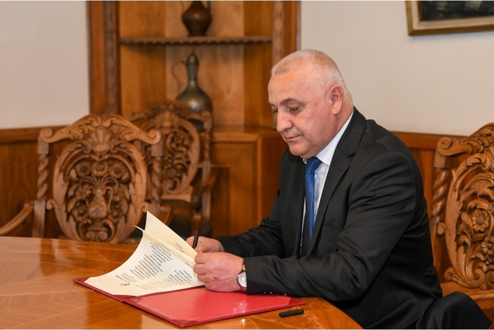 Bashkim Besimi zgjidhet kryetar i ri i Këshillit të Prokurorëve Publik