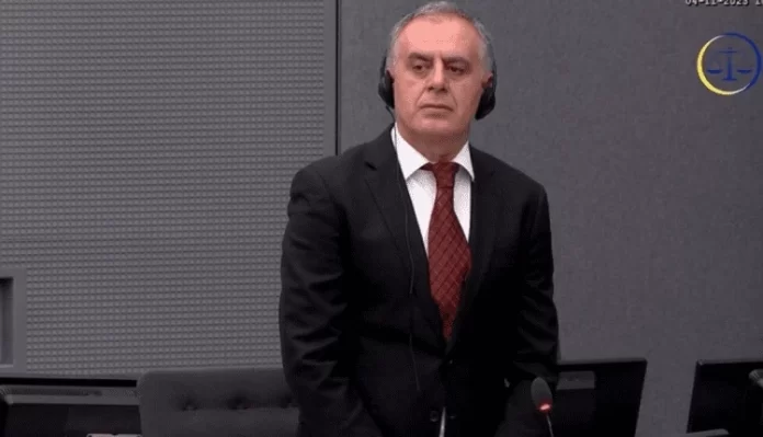 Specialja e liron me kusht Isni Kilajn