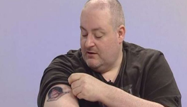 Britaniku që shërbeu në UÇK bëhet shtetas i Kosovës