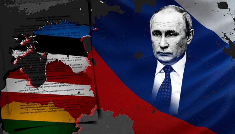 Shërbimet amerikane të inteligjencës: Putin synon pushtimin e plotë të Ukrainës dhe disa pjesë të Evropës