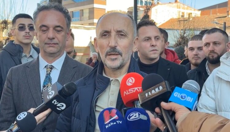 Bejta: Do t’ia kthejmë krenarinë Gostivarit, 8 vite vetëm është vjedhur (VIDEO)
