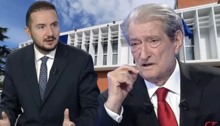 Berisha i alarmuar nga lëvizja e Salianjit: Ka qëllime private dhe personale, debati bëhet brenda forumeve të PD-së