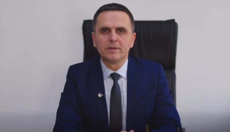 Bilall Kasami uron Vitin e Ri: Për një Tetovë që Ecën Përpara