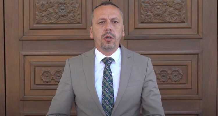 Petrushevski: Nuk do të ketë migracion ilegal dhe kjo çështje është e mbyllur