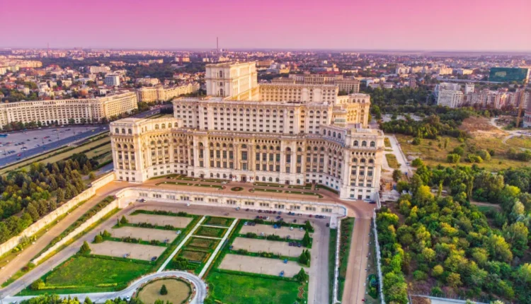 “2 euro nata”, Bukureshti vendos taksë për turistët