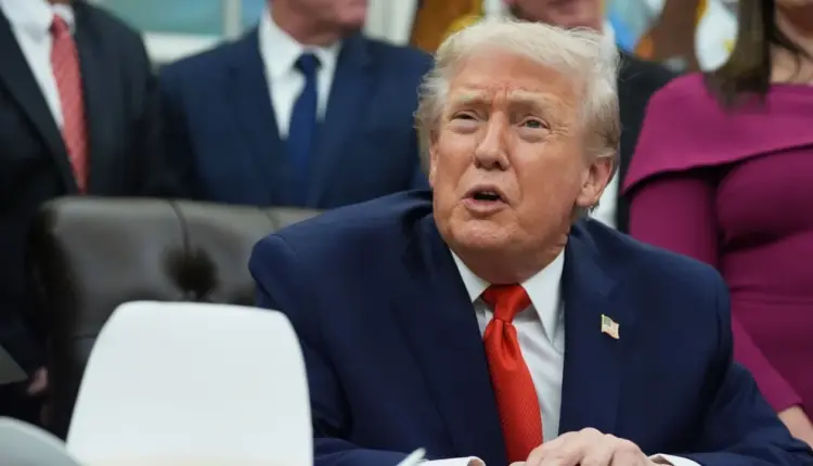 Paralajmëron Trump: Së shpejti do të fillojnë sulmet tokësore në Venezuelë