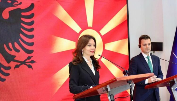 Spiropali nga Shkupi: Duhet zbatim i plotë i Marrëveshjes së Ohrit