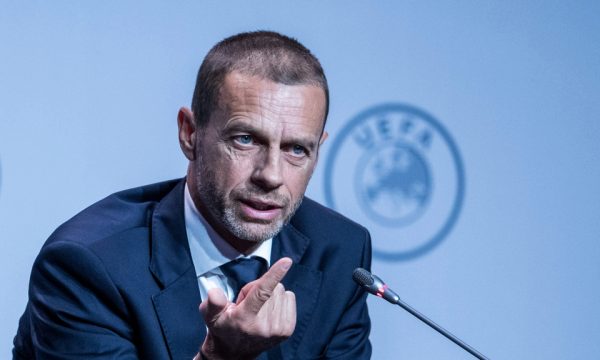 UEFA mund të  detyrohet  ta përjashtojë Izraelin