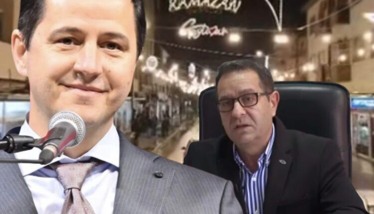 Valbon Limani dhe Beteja për Vullnetin e Qytetarëve të Gostivarit!