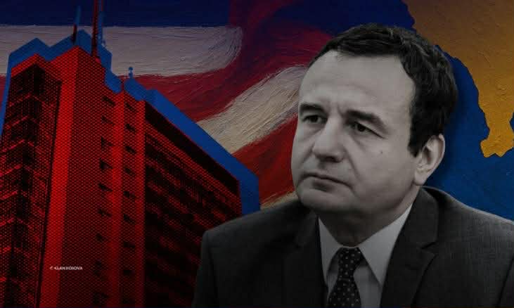 Zhgënjimi që ShBA s e pa kurrë në raportet me Kosovën deri në ardhjen e Kurtit në pushtet