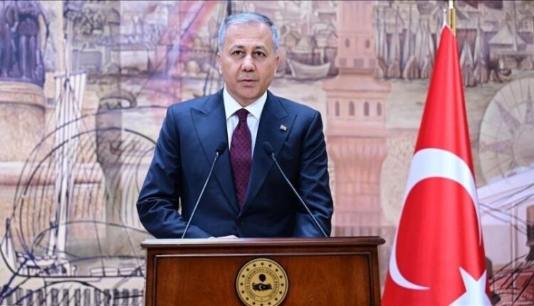 Turqi, gjenden regjistruesi i zërit dhe kutia e zezë pas rrëzimit të avionit që vrau shefin e ushtrisë libiane