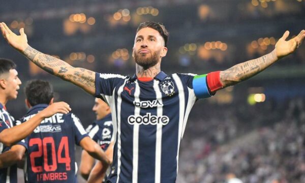 Sergio Ramos i bën të qarta ndjenjat  për destinacionin e radhës në Europë