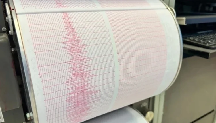 Dubrovniku goditet nga një tërmet me magnitudë 4.0