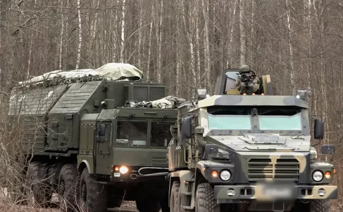 Rusia zhvendos raketat me kapacitet bërthamor “Oreshnik” në Bjellorusi