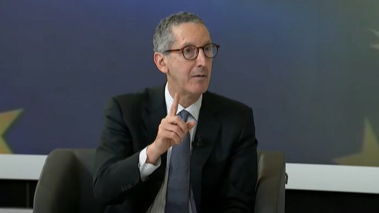 Joseph  Asnjë qeveri e Kosovës nuk mund ta përballojë të armiqësohet me ShBA në