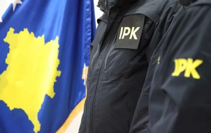 Arrestohet polici që me ryshfet e lejoi një qytetar serb të hyjë në Kosovë