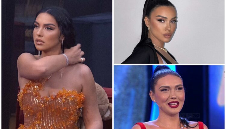 U përfol për një aksident të rëndë, reagon Einxhel Shkira: Jam si kokrra e mollës, theva këmbën kur…