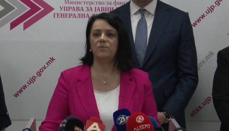 Petrova: Pas tragjedisë në Koçan, kemi forcuar kontrollet e brendshme në DAP