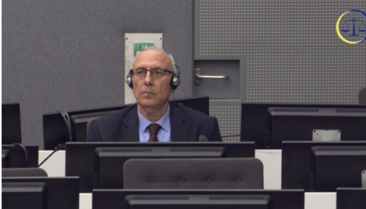 Fadil Fazliu kërkon lirimin nga paraburgimi, ofron 40 mijë euro garanci