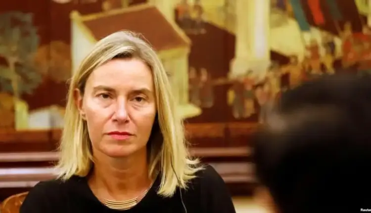 Arrestimi i Federica Mogherinit, Moska dhe Hungaria sulmojnë BE-në: Mbyll sytë para korrupsionit dhe u jep leksione të tjerëve