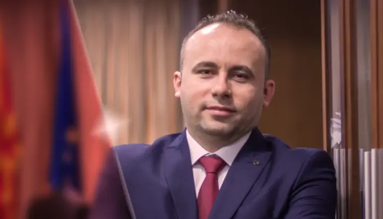 Ish-avokatit Fehmi Stafa i caktohet masa e paraburgimit