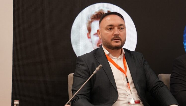 Kongresi i BDI-së reagon Festim Halili