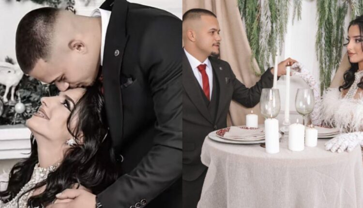 Postimi prekës i burrit që humbi gruan në aksident 1 javë pas martesës: Zot ia faltë Xhenetin