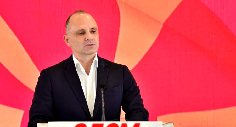 Filipçe: Qeveria dëshiron të ndalojë punën e opozitës dhe të krijojë shtet njëpartiak