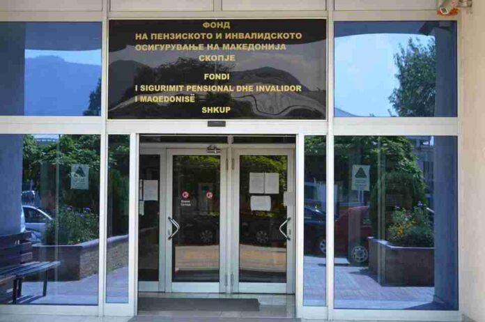 Pensionet e dhjetorit do të paguhen në kohë  me 2 janar 2026