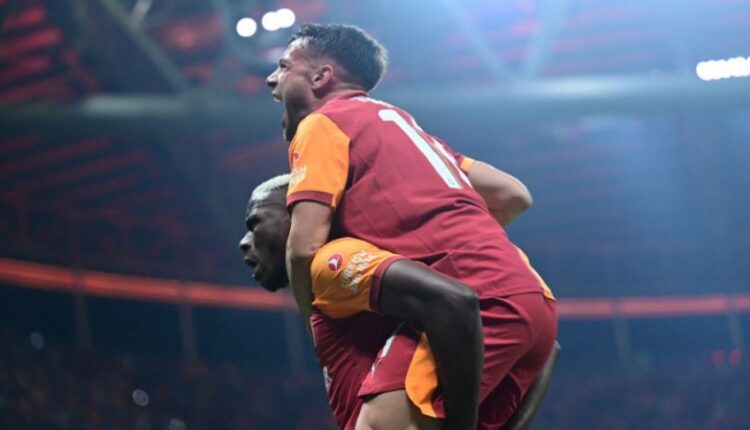 Futbolli turk nën rrethim policor: Arrestime në dy klubet më të mëdha