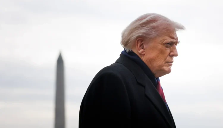 Pse Trump po bën presion mbi Venezuelën, ai sapo na e tha