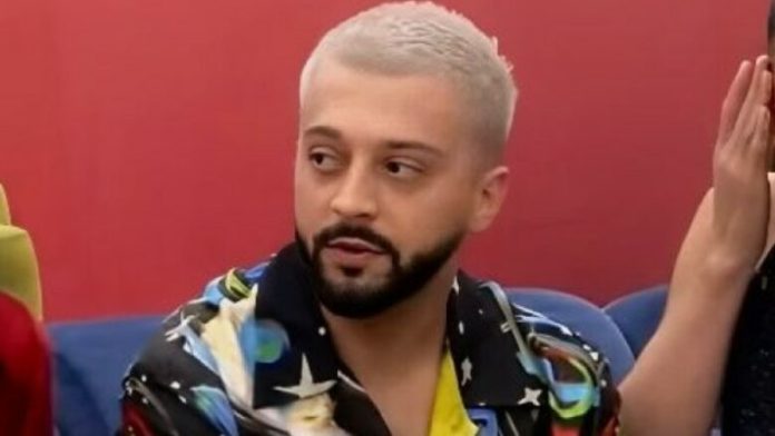 Gjesti  rikthehet  në BBVK