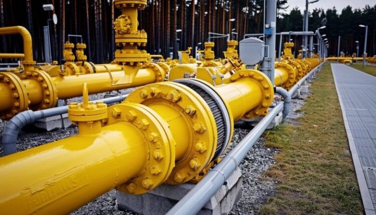 Bashkimi Evropian ka rënë dakord për një ndalim të plotë të importeve të gazit rus nga vjeshta e vitit 2027