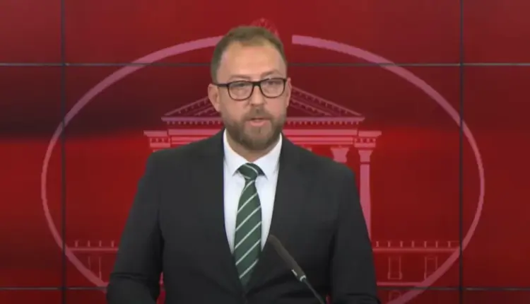 Lutkov: Maqedonia e Veriut ka potencial për tu bërë destinacion turistik unik