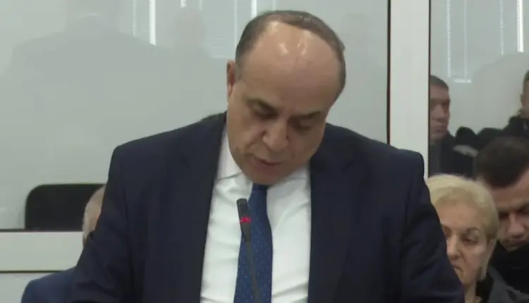 Saliu për rastin “Koçan”: Akuza kundër meje bazohet në supozime